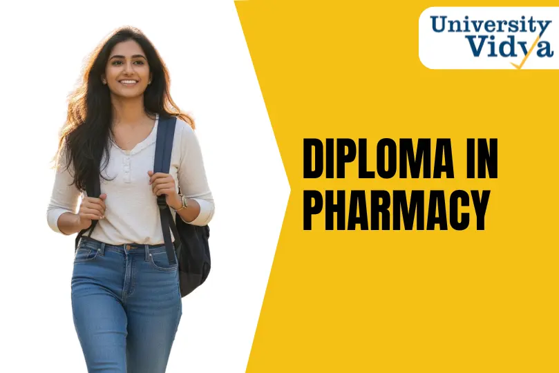Diploma in Pharmacy
